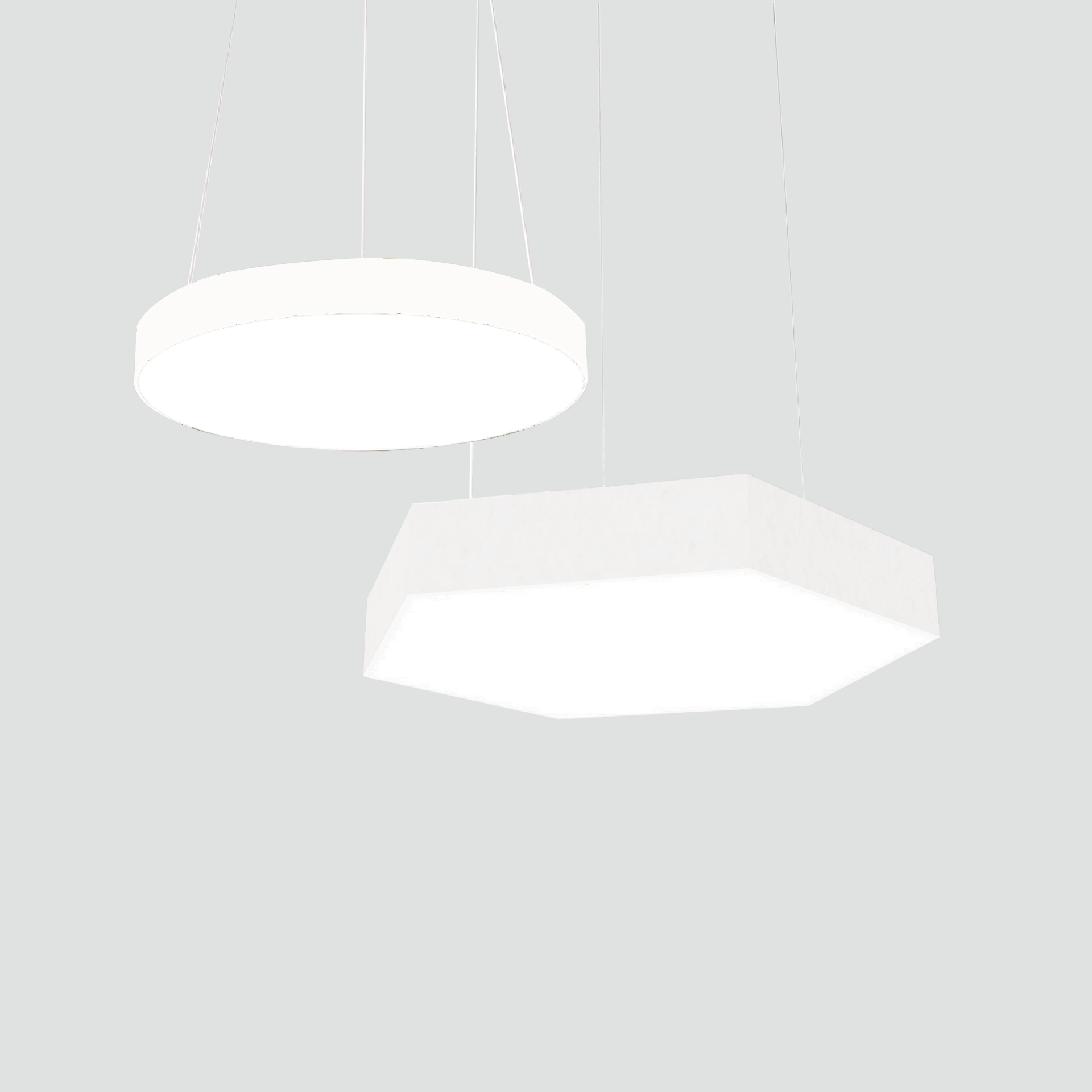 Flexglow Shape