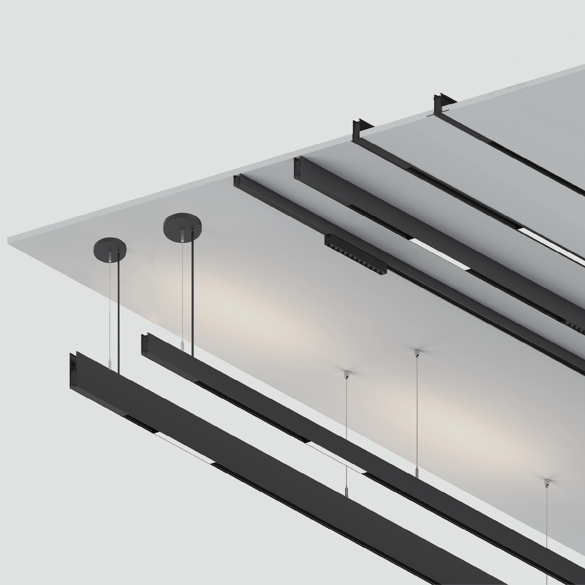 Track Lighting