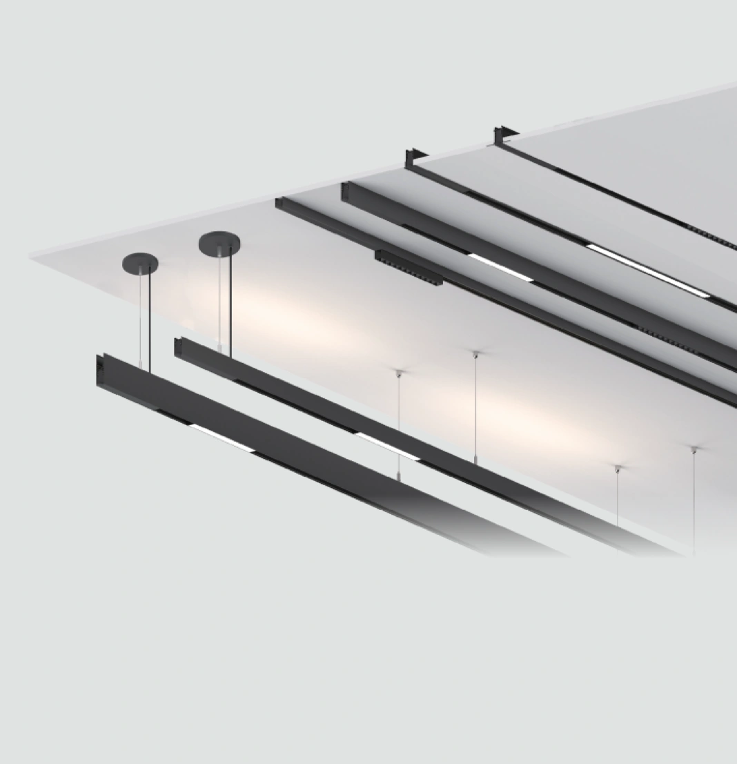 Track Lighting