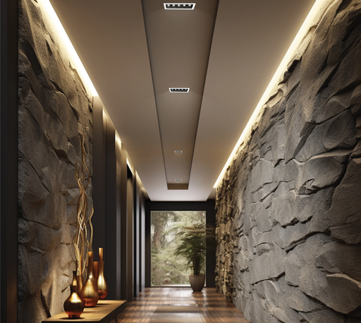 Luminara wall wash