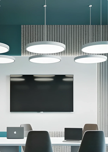 Flexglow full solution shapes