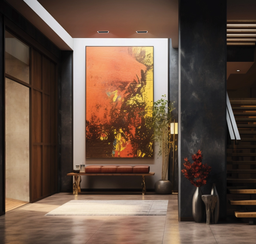 Luminara wall wash