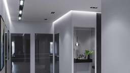 Luminara wall wash