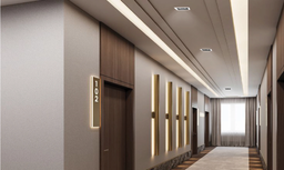 Luminara wall wash