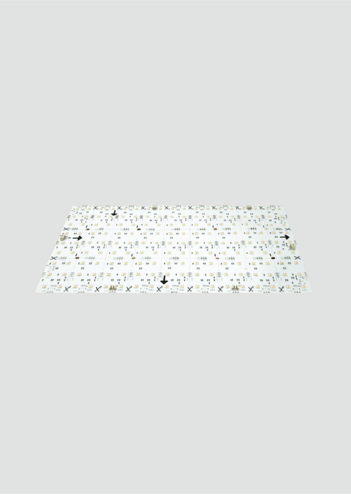 Flexglow lighting