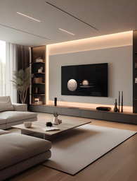Flexglow lighting