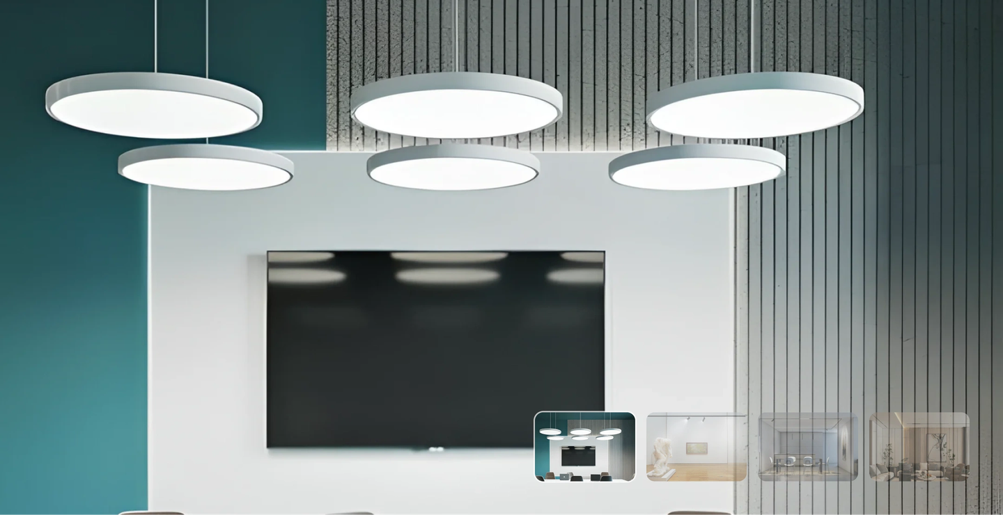 Flexglow Shape