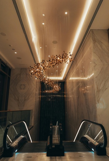 Tape Light Flare