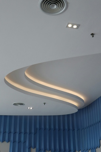 Tape Light Flare