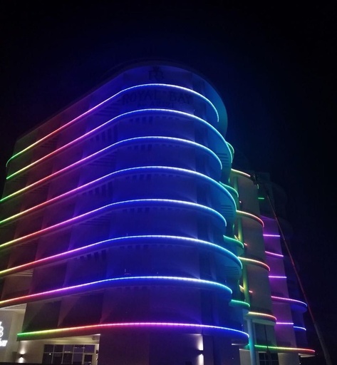Glowline Flex