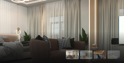 Tape Light Flare