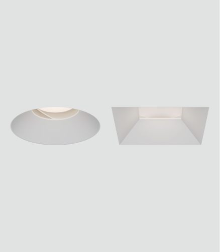 Downlights / Silentium