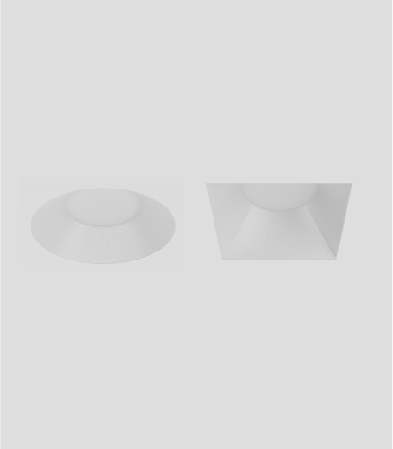 Downlights / Inspira