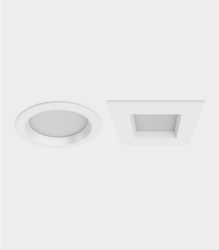 Downlights / Shallow